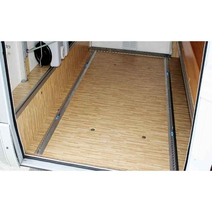 Fiamma Fiamma Garage Bars Premium 60