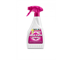 Thetford 9 stuks Thetford Aqua Rinse Spray 0.5L