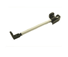 Polyplastic Raamuitzetter buis 20cm z/aantrekker