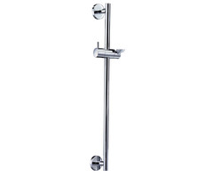 Reich Reich Wandstang Trend E Chroom
