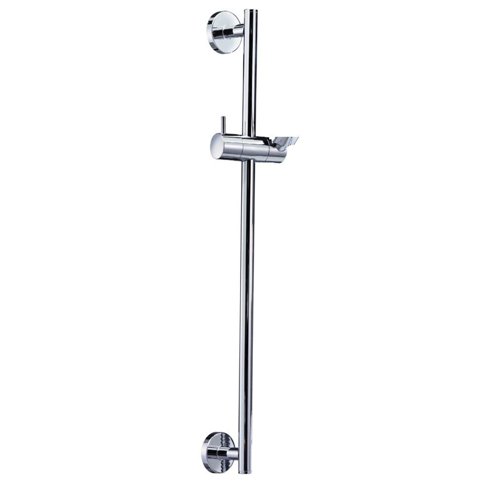 Reich Reich Wandstang Trend E Chroom