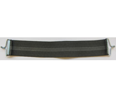 Dukdalf Dukdalf Elastieken Band Flamenco 4st