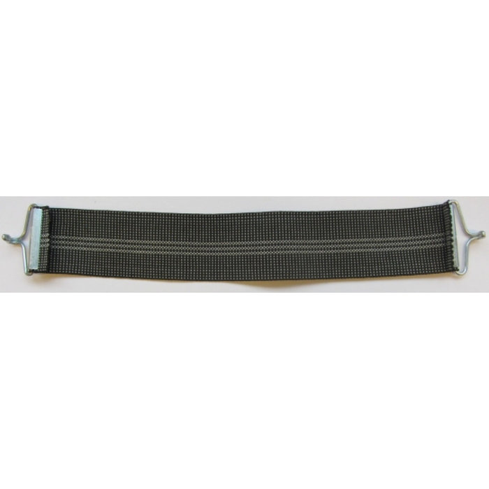 Dukdalf Dukdalf Elastieken Band Flamenco 4st