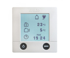 Alde Alde 3010 Bedieningspaneel Touch Colour 3010613