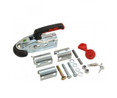 AL-KO AL-KO Koppeling AK270 2700kg Rond 35/40/45/50mm met Safety Kit