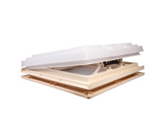 MPK MPK Dakluik 40x40cm Beige Kader