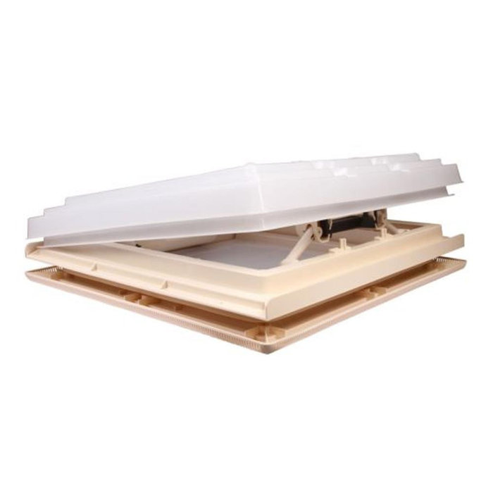 MPK MPK Dakluik 40x40cm Beige Kader