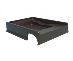 Fusion Fusion Inbouwslede Watertank