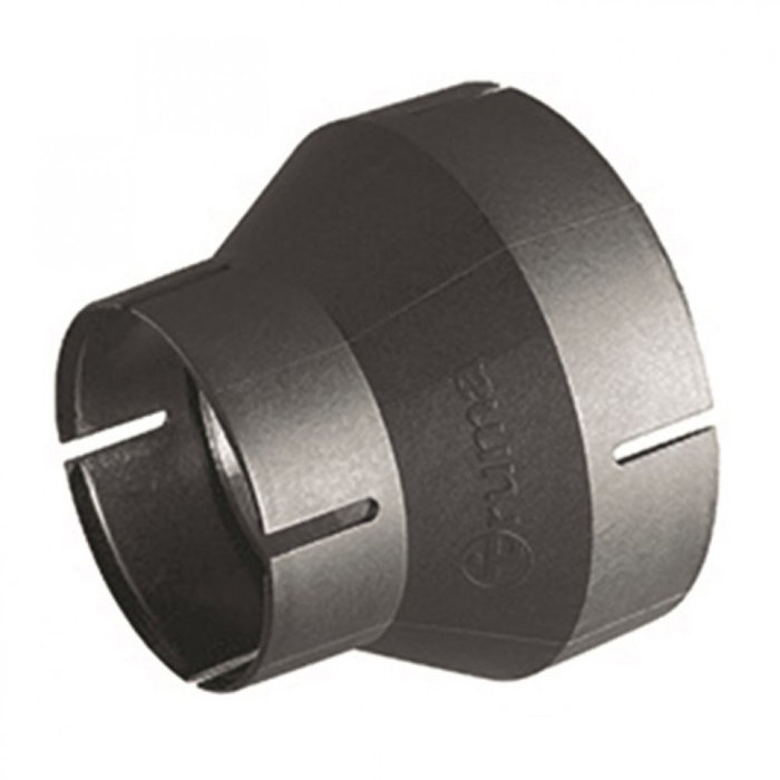 Truma (23)Overgangstuk. Type RZ. NML