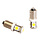 Lamp LED BA9S 1W/31Lumen/1Led