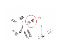 Thule Thule Bottom Brackets Sport G2