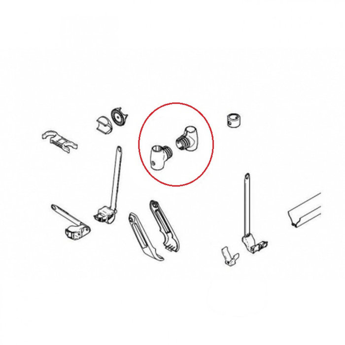 Thule Thule Bottom Brackets Sport G2