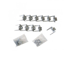 Dometic Dometic Midi Heki Style 70x50 Montageset 53-60mm