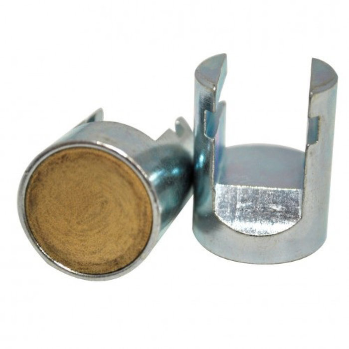 SSK SSK II Remblokjes 2st.