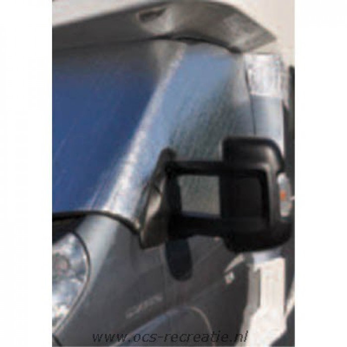 HTD HTD Raamisolatie Buitenzijde Ducato 2/ C25 / J5 1991-1994