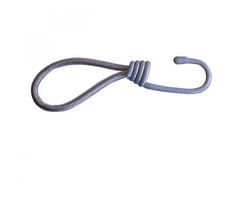 Campking Campking Tentspanner met haak 6 st