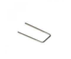 Thule Thule Bevestiging Omni-Bike Caravan U Model