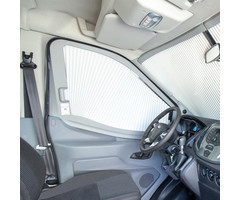 Remis Remifront 4 Ford Transit V363 >2019 Zijraam L