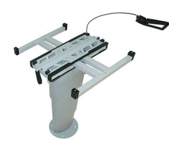 FjordOutdoor Tafelpoot Primero Comfort HVK