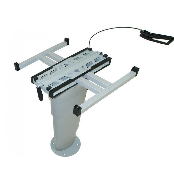 FjordOutdoor Tafelpoot Primero Comfort HVK