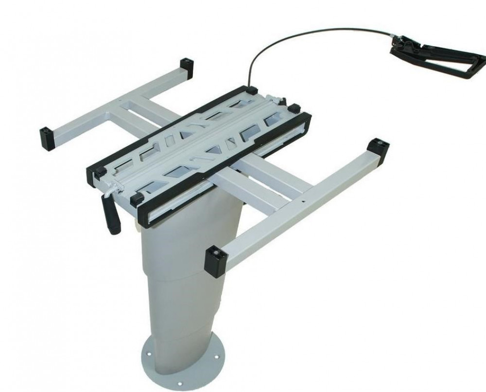 Fjord Outdoor Tafelpoot Primero Comfort HVK