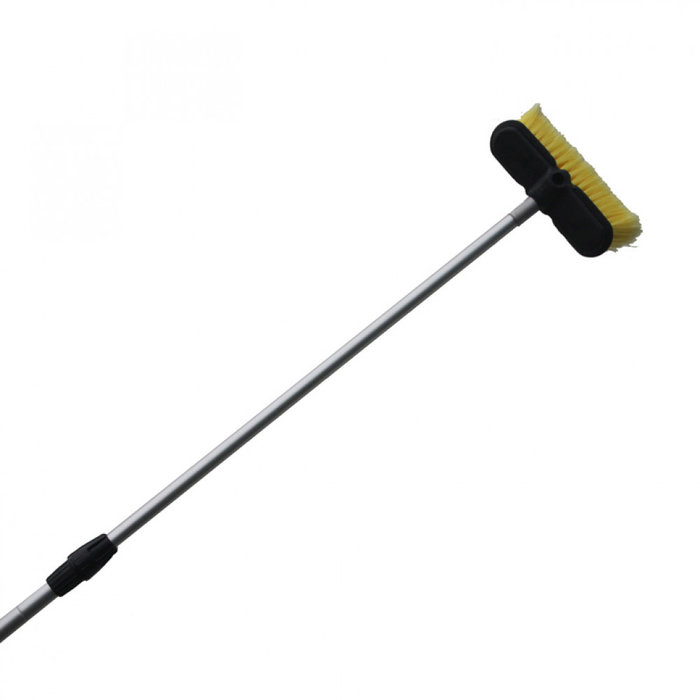 HTD HTD Telescopische Wasborstel Primo 180cm