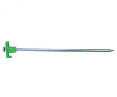 Campking 250 stuks Campking Rotspen met Haak 25cm