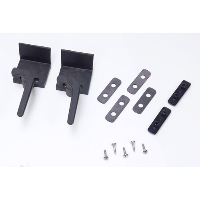 Remis Remitop 2 Vergrendeling 2st.