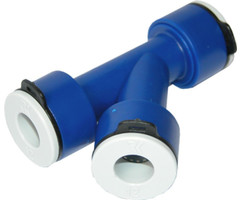 Uniquick Reich UniQuick Y-Verbinder