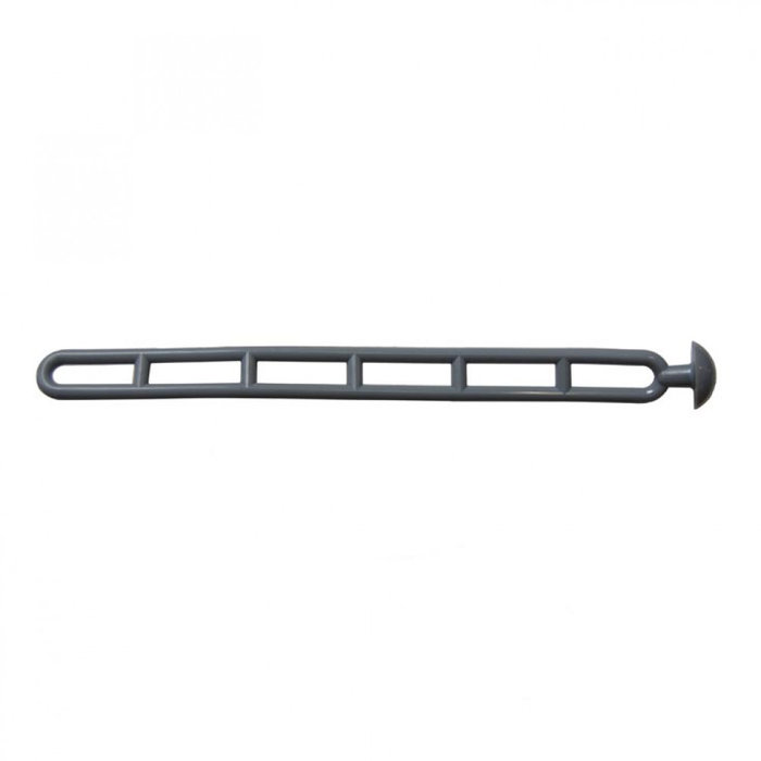 Campking Campking Trapspanner pvc met knop 24,5x2 cm