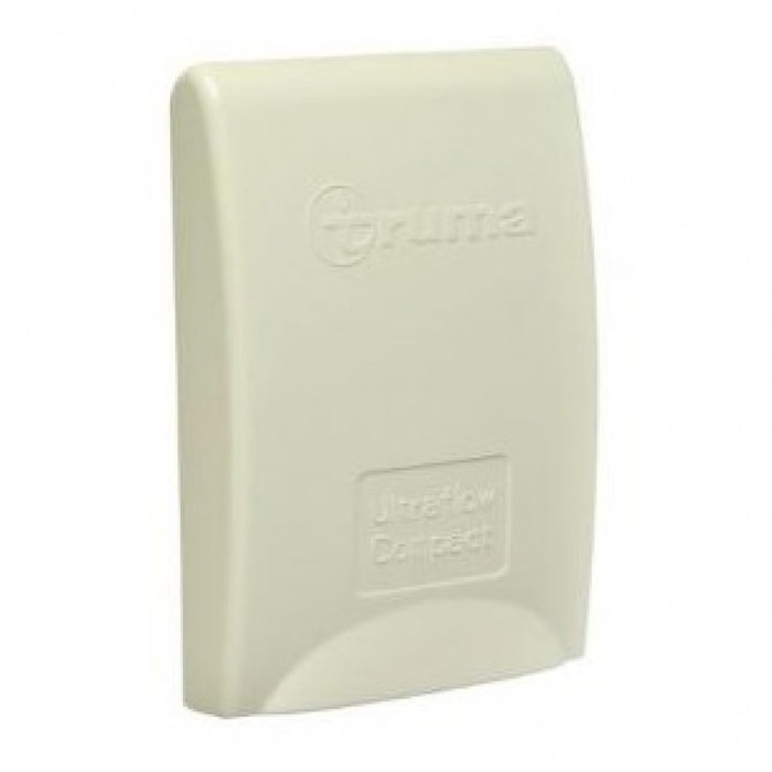 Truma Truma Ultraflow Afdekkap Wanddoos Wit