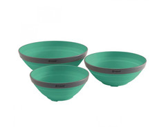 Outwell Outwell Collaps Schalenset Turquoise
