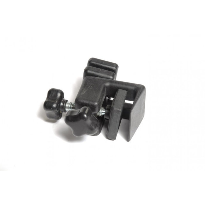 Milenco Milenco bevestigings-klem voor spiegel Aero³