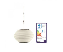 Outwell Outwell Collaps Tentlamp Lyra Cream White