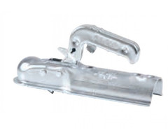AL-KO AL-KO Koppeling AK7 750kg Rond 60mm