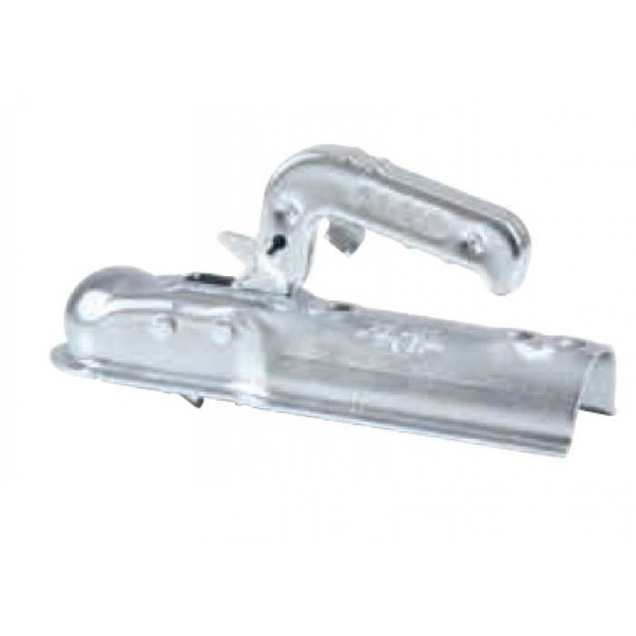 AL-KO AL-KO Koppeling AK7 750kg Rond 60mm