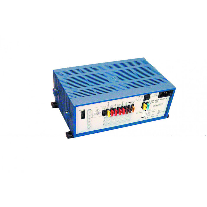 Schaudt Schaudt Elektroblok EBL 208 S 10A