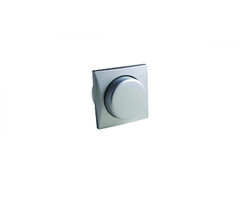 Frilight Frilight LED Dimmer Mat Zilver 12V 2A/24W