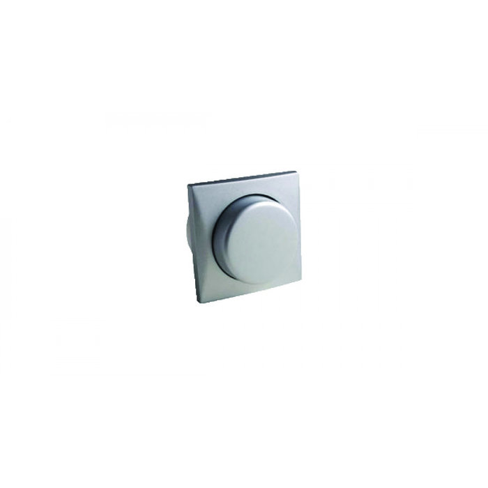 Frilight Frilight LED Dimmer Mat Zilver 12V 2A/24W