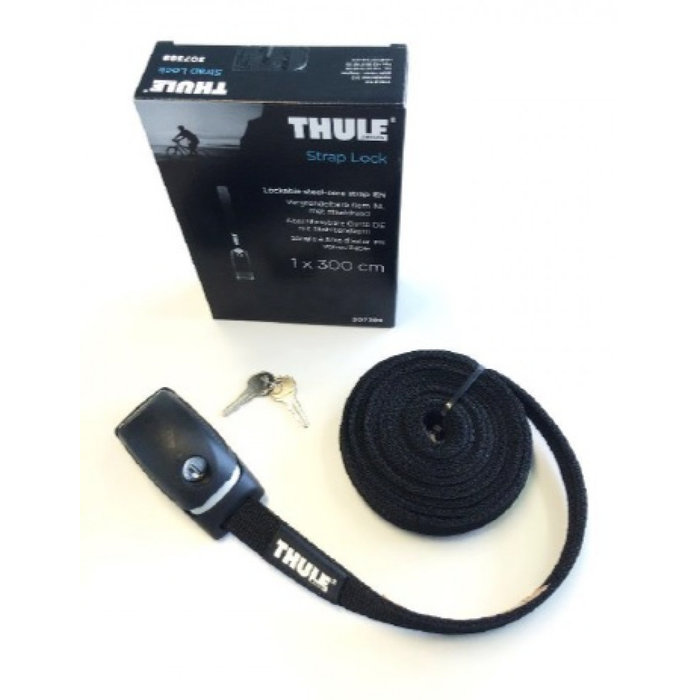 Thule Thule Strap Lock 300cm