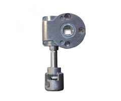 Thule Thule Opdraaimechanisme 8000