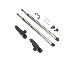 Dometic Dometic Raamuitzetter Traploos 600-1300mm Lengte 32.4cm