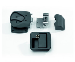 FjordOutdoor Deurslot M1 Type Van-Lock I