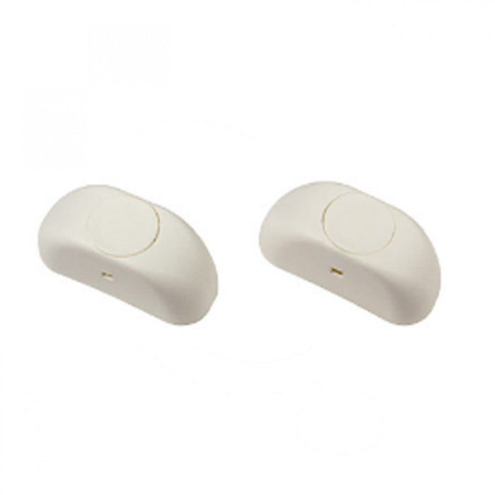 Fiamma Fiamma Afschermkap Lower Carry-Bike 2st.