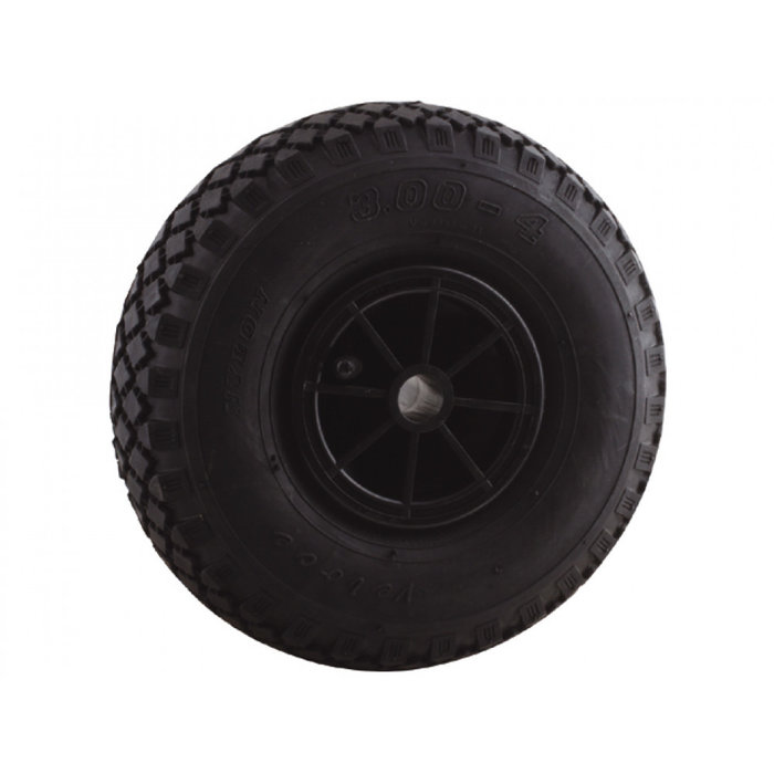 FjordOutdoor Neuswielband Lucht Kunststof Velg