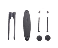 ViaMondo ViaMondo Premium Scharnierenset