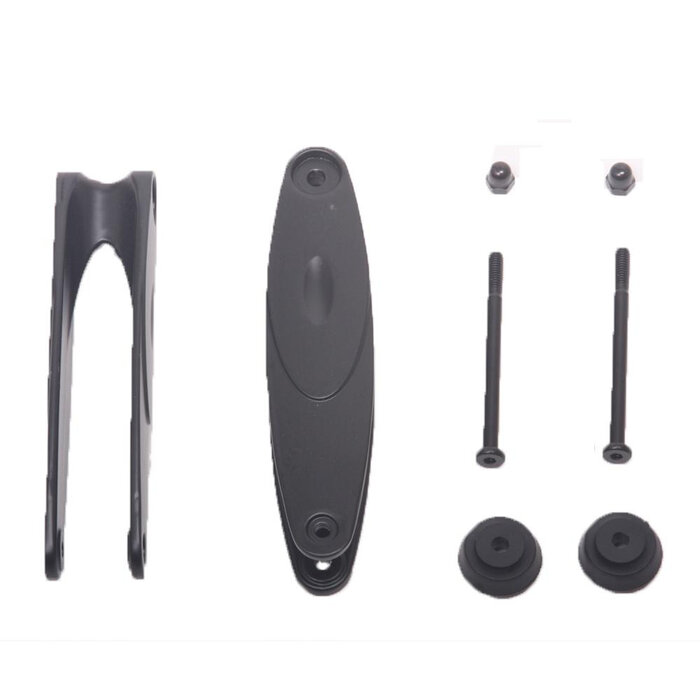 ViaMondo ViaMondo Premium Scharnierenset