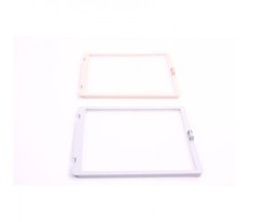 MPK MPK Vliegenhor Scharnier Binnenzijde 28x28cm Beige