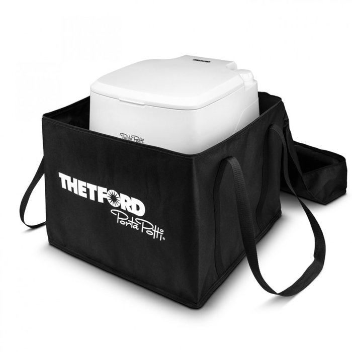 Thetford Thetford Porta Potti Tas PP145/335/345