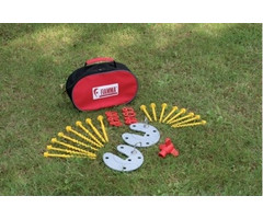 Fiamma Fiamma Kit Awning Pegs
